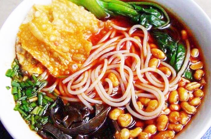 芒康螺蛳粉培训