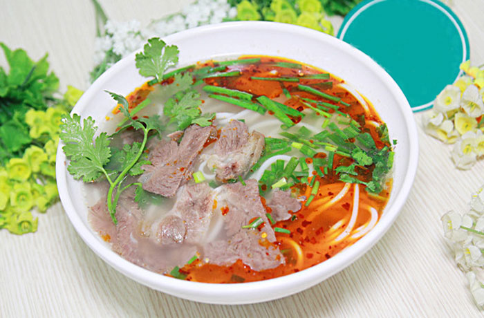芒康羊肉粉培训