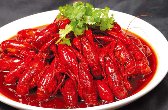 芒康麻辣小龙虾培训